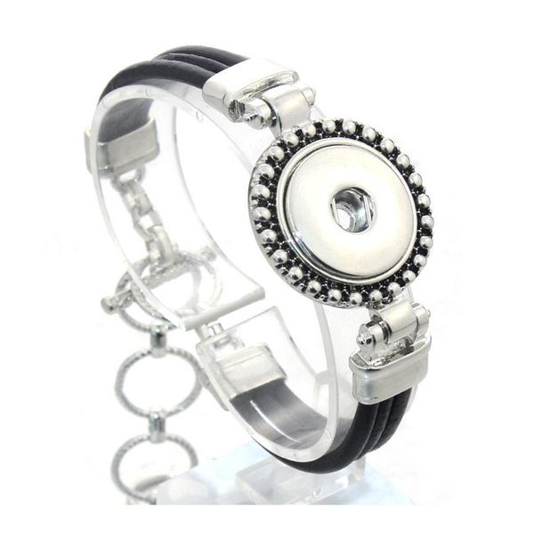 boom life leather snap button bracelet & bangles tied buckle bracelet fashion jewelry fit in 18mm snap butto jllchd, Golden;silver
boom life leather snap button bracelet & bangles tied buckle bracelet fashion jewelry fit in 18mm snap butto jllchd, Golden;silver