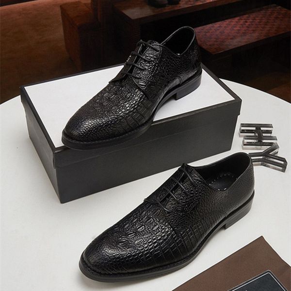 designers leather designers luxurys dress shoes for men casual oxfords male business formal footwear homme flats plus size wedding party, Black
designers leather designers luxurys dress shoes for men casual oxfords male business formal footwear homme flats plus size wedding party, Black