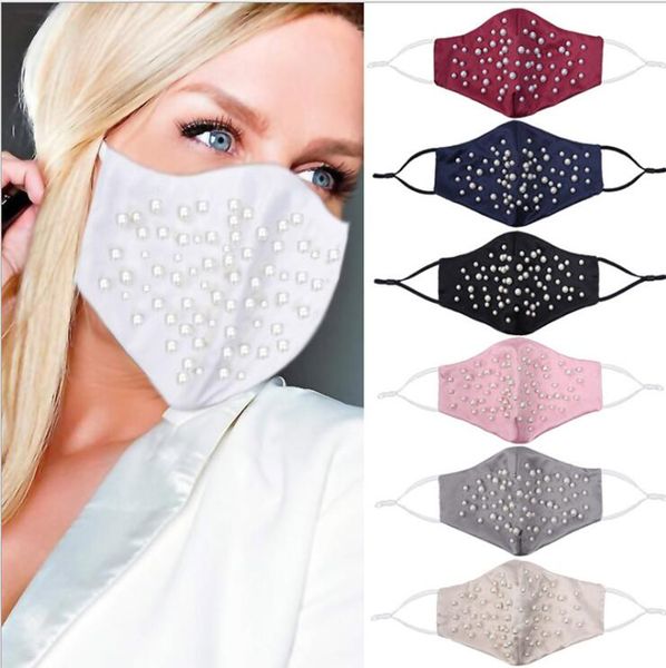 cotton mouth cover pearl mask scarf reusable face cover party masks for women girls adults adjustable facial jewelry anti dust
cotton mouth cover pearl mask scarf reusable face cover party masks for women girls adults adjustable facial jewelry anti dust