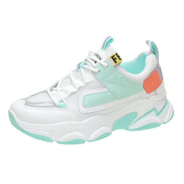2021 new women's fashion chunky spring sneakers breathable black mesh pink comfort casual shoes femme basket 9nkr, Black;white
2021 new women's fashion chunky spring sneakers breathable black mesh pink comfort casual shoes femme basket 9nkr, Black;white