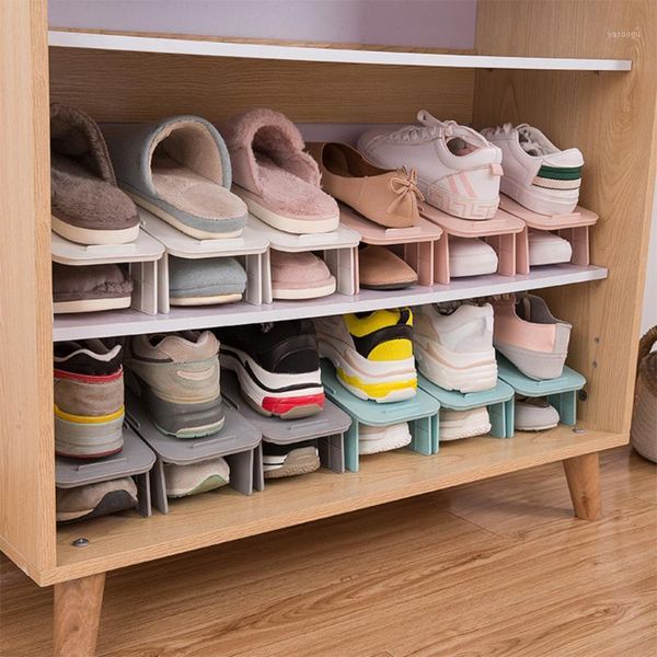 anti slip detachable living room shoe organizer double layer storage rack display stand home pp plastic space saving closet1
anti slip detachable living room shoe organizer double layer storage rack display stand home pp plastic space saving closet1