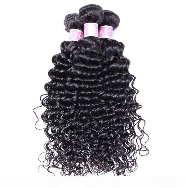 wholesale iupin hair products brazilian deep wave virgin hair 3 bundles deep wave curly human hair weaves bundles beauty supply on sale, Black
wholesale iupin hair products brazilian deep wave virgin hair 3 bundles deep wave curly human hair weaves bundles beauty supply on sale, Black