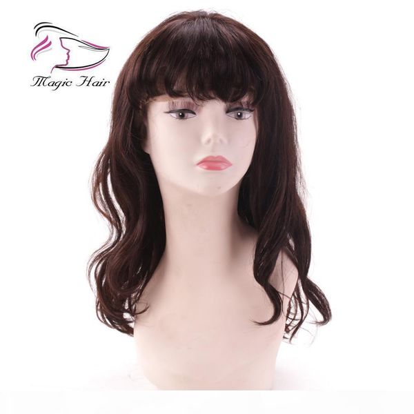 evermagic full lace human hair wigs lace front wigs for black women wavy brazilian remy hair 130 density pre-plucked hairline, Black;brown
evermagic full lace human hair wigs lace front wigs for black women wavy brazilian remy hair 130 density pre-plucked hairline, Black;brown