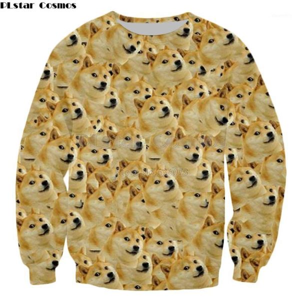 men's hoodies & sweatshirts plstar cosmos 2021 style fashion head doge sweatshirt men women hoodie animal god dog/shiba inu print 3d ca, Black
men's hoodies & sweatshirts plstar cosmos 2021 style fashion head doge sweatshirt men women hoodie animal god dog/shiba inu print 3d ca, Black