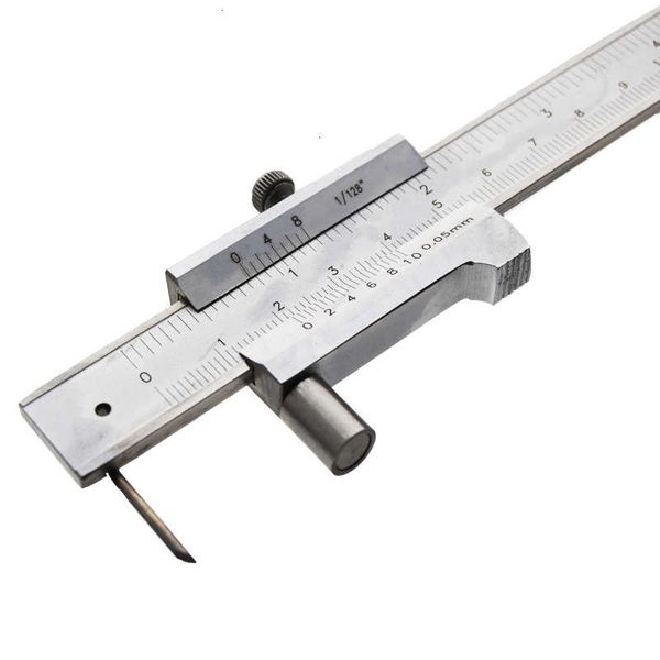 200/300mm stainless steel parallel marking vernier caliper scribing caliper marking gauge carbide scriber marking gauge tool
200/300mm stainless steel parallel marking vernier caliper scribing caliper marking gauge carbide scriber marking gauge tool
