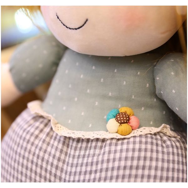 1 pc 30cm 40cm cute baby doll stuffed soft muppet for boys girls birthday x'mas gift for childern wmtgjo
1 pc 30cm 40cm cute baby doll stuffed soft muppet for boys girls birthday x'mas gift for childern wmtgjo