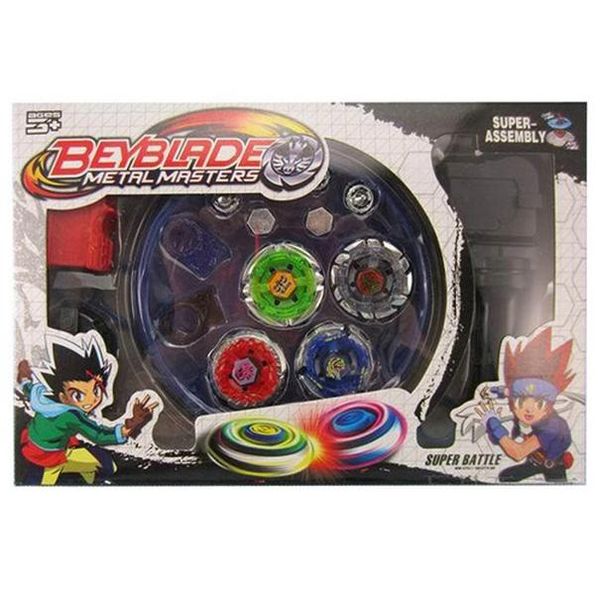 toupie beyblade burst set toys beyblade arena beyblade metal fusion 4d with launcher spinning toys wmtwxf rimmer
toupie beyblade burst set toys beyblade arena beyblade metal fusion 4d with launcher spinning toys wmtwxf rimmer