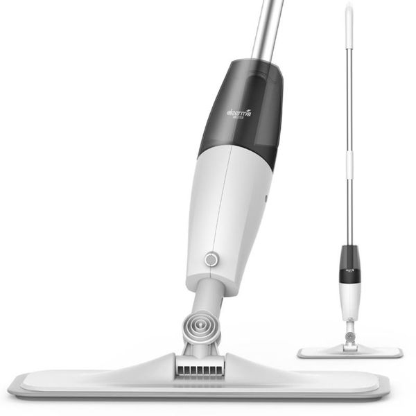 deerma water spray mop sweeper 1.2m rod carbon fiber dust cloth 360 rotating cleaning cloth head wooden floor ceramic tile mops
deerma water spray mop sweeper 1.2m rod carbon fiber dust cloth 360 rotating cleaning cloth head wooden floor ceramic tile mops