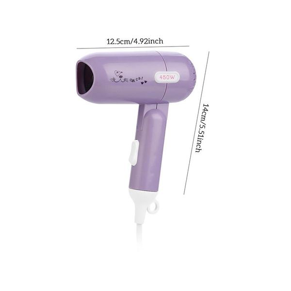 mini portable foldable home travel hair dryer 220v 450w low power dormitory blow dryer professinal quick styling appliance 47 h bbylti
mini portable foldable home travel hair dryer 220v 450w low power dormitory blow dryer professinal quick styling appliance 47 h bbylti
