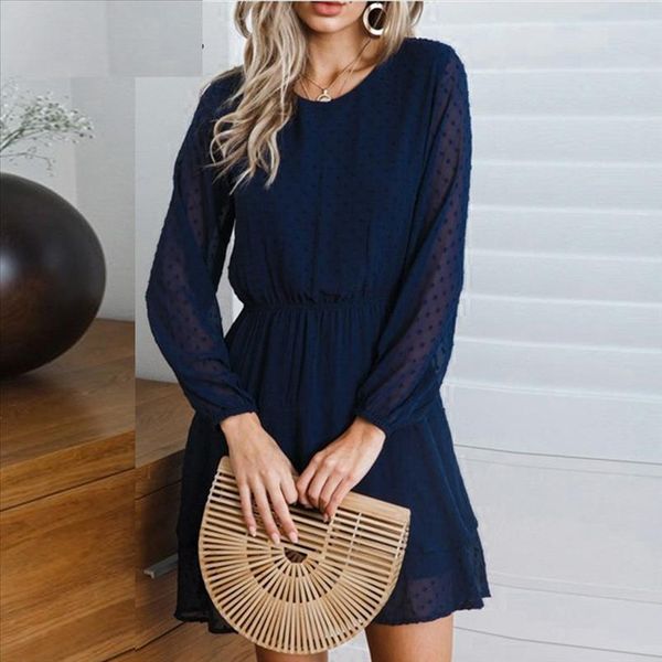 2019 new summer women dresses o neck solid cascading full lantern sleeve casual mini sundress for beach 9042723, Black;gray
2019 new summer women dresses o neck solid cascading full lantern sleeve casual mini sundress for beach 9042723, Black;gray