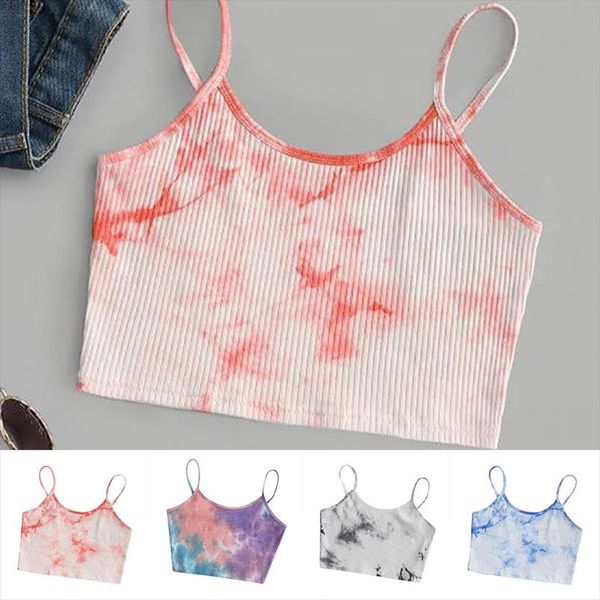y2k tie dye fashion womens purple vest off shoulder halter blusa shirt slim crop camisole 2020 summer, White
y2k tie dye fashion womens purple vest off shoulder halter blusa shirt slim crop camisole 2020 summer, White
