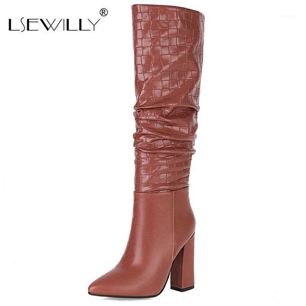 boots lsewilly 2021 arrive high heel women autumn winter fashion party shoes pointed toe zebra knee women1, Black
boots lsewilly 2021 arrive high heel women autumn winter fashion party shoes pointed toe zebra knee women1, Black