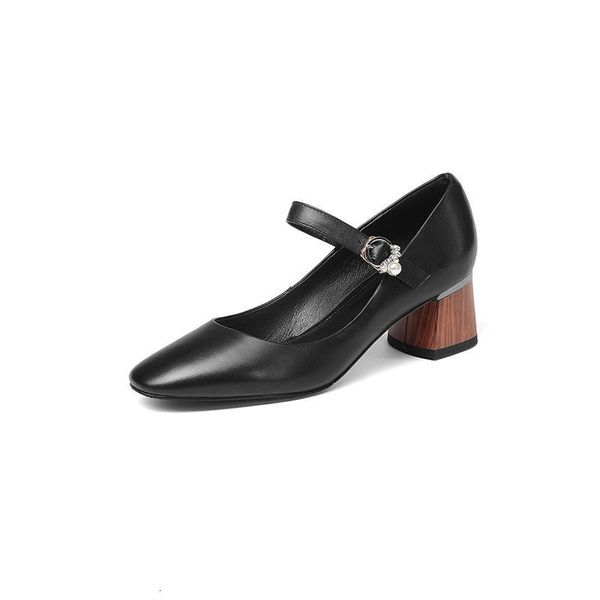 new quality 2021 superior genuine woman foot toe fashion women simple straps high-heeled shoes 9sst, Black
new quality 2021 superior genuine woman foot toe fashion women simple straps high-heeled shoes 9sst, Black