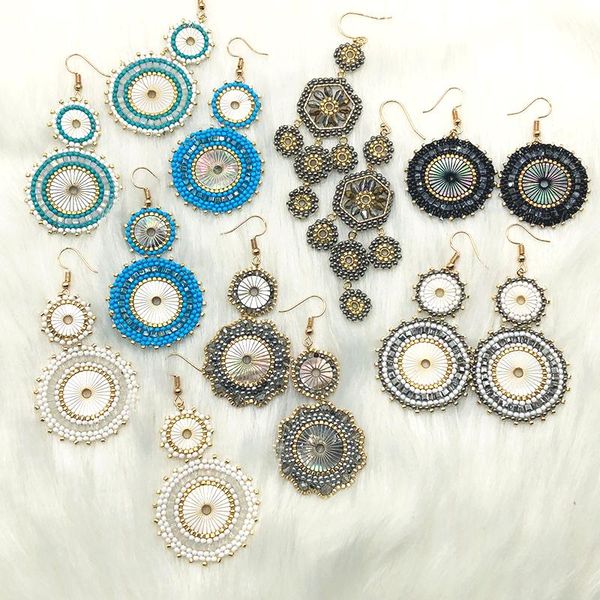 bluestar circe drop boho геометрические серьги miyuki для девочек свадьба подарочная ручная работа мода серьги femme diy ювелирные изделия, Golden;silver
bluestar circe drop boho геометрические серьги miyuki для девочек свадьба подарочная ручная работа мода серьги femme diy ювелирные изделия, Golden;silver