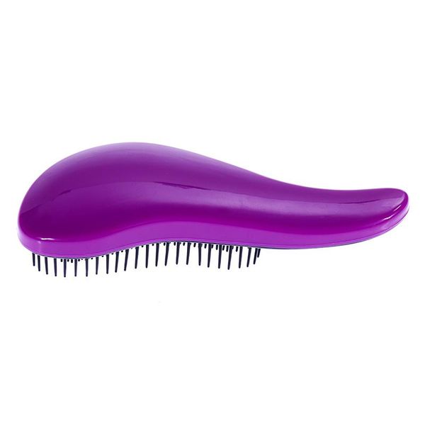 hair comb tangle detangling hair brush scalp massage hairbrush comb women salon hair styling tools sqcspj, Silver
hair comb tangle detangling hair brush scalp massage hairbrush comb women salon hair styling tools sqcspj, Silver