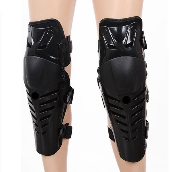 new motorcycle racing motocross protective gear protector knee guards pads, Black;gray
new motorcycle racing motocross protective gear protector knee guards pads, Black;gray
