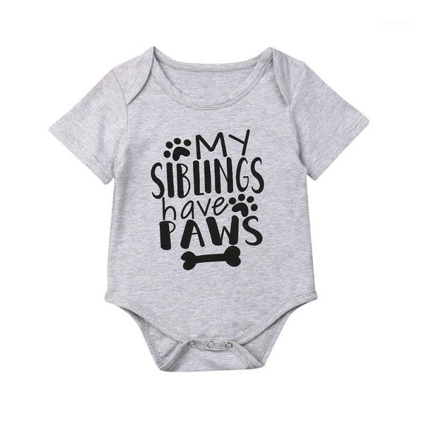 new toddler baby girl boy cotton letter bodysuit jumpsuit outfits summer clothes1, Blue
new toddler baby girl boy cotton letter bodysuit jumpsuit outfits summer clothes1, Blue
