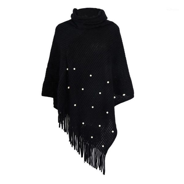 women's jackets women winter knitted cashmere poncho capes shawl cardigans sweater coat for jacket 2021 jacket1, Black;brown
women's jackets women winter knitted cashmere poncho capes shawl cardigans sweater coat for jacket 2021 jacket1, Black;brown