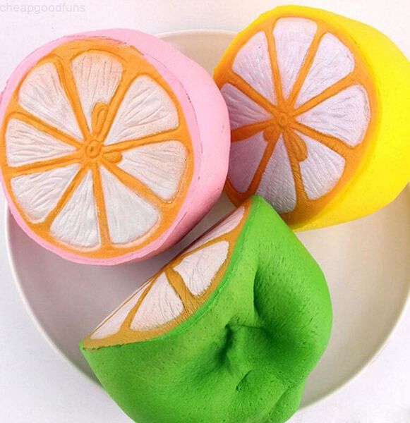 sell 11.5cm jumbo kawaii squishy big lemon simulation fruit slow rising squishies scented stress relief toy charms k
sell 11.5cm jumbo kawaii squishy big lemon simulation fruit slow rising squishies scented stress relief toy charms k