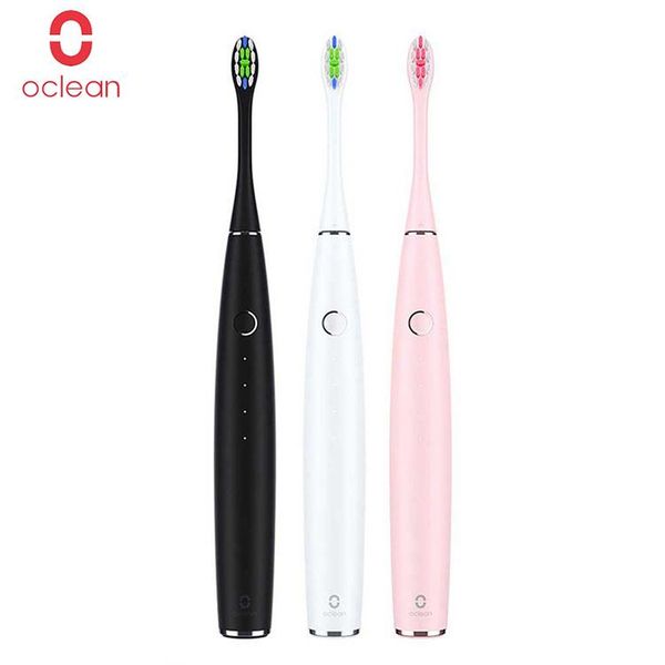 oclean one sonic toothbrush soft electric toothbrush waterproof ultrasonic whitening automatic tooth brush with brush head
oclean one sonic toothbrush soft electric toothbrush waterproof ultrasonic whitening automatic tooth brush with brush head