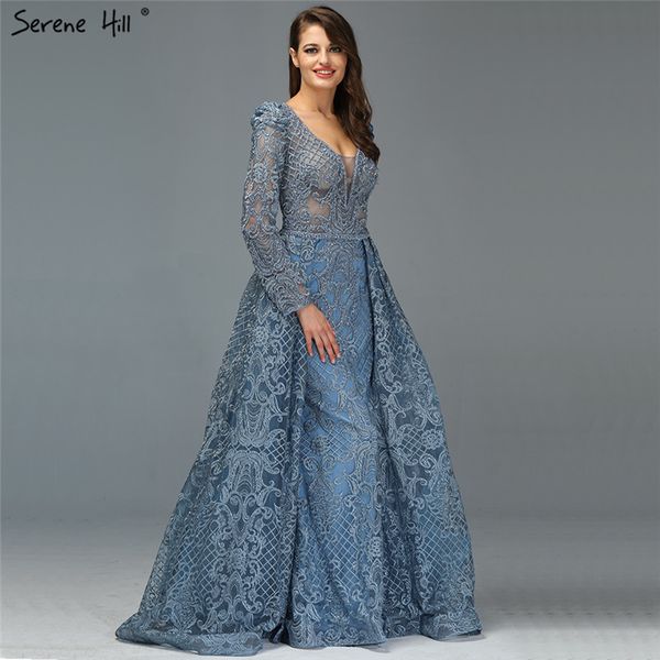 dubai muslim blue luxury long elegant evening dresses 2020 crystal mermaid evening gowns plus size lj201124, White;black
dubai muslim blue luxury long elegant evening dresses 2020 crystal mermaid evening gowns plus size lj201124, White;black