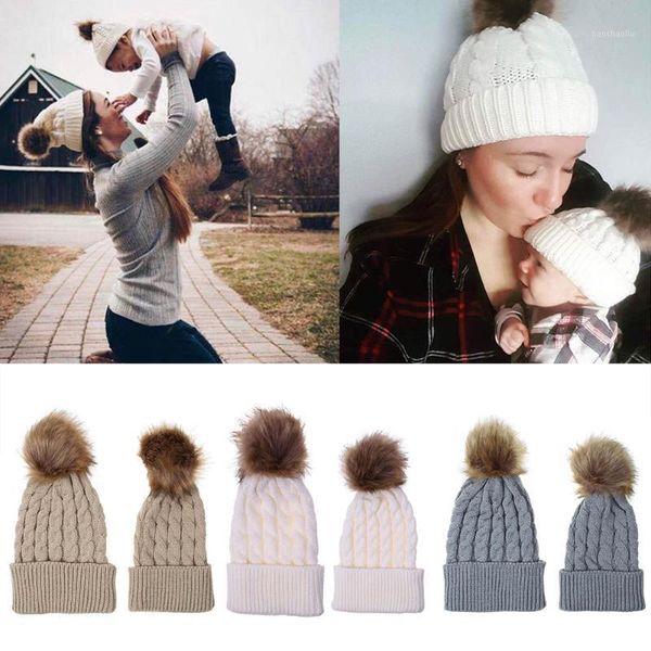 cycling caps & masks 1 set women lady kids children knitting hat cap big plush ball warm for autumn winter b2cshop1, Black
cycling caps & masks 1 set women lady kids children knitting hat cap big plush ball warm for autumn winter b2cshop1, Black