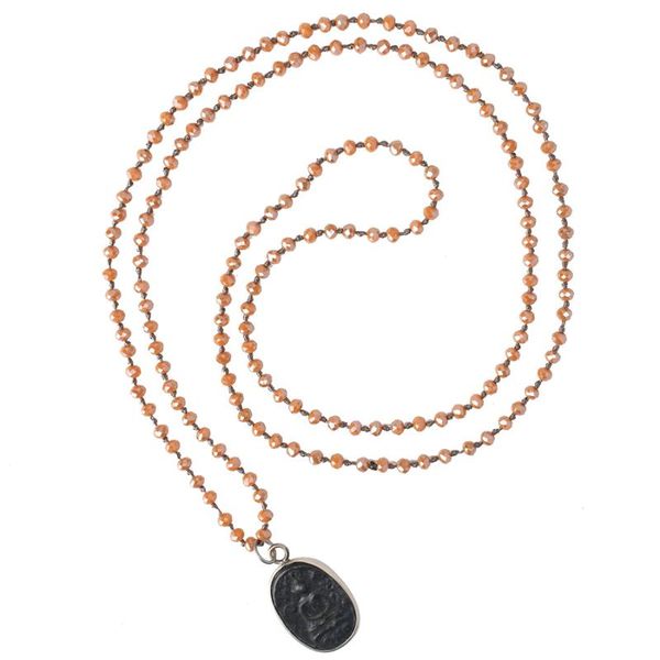 лаки amulet талисман будды ожерелье природный камень кристалл деревянные бисера стенд ожерелье женщины мужчины ювелирные изделия ручной рабо, Silver
лаки amulet талисман будды ожерелье природный камень кристалл деревянные бисера стенд ожерелье женщины мужчины ювелирные изделия ручной рабо, Silver