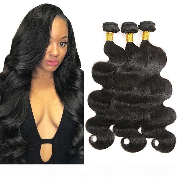 brazilian hair bundles 3 pieces lot 8a virgin human hair extensions natural black unprocessed peruvian indian malaysian virgin hair
brazilian hair bundles 3 pieces lot 8a virgin human hair extensions natural black unprocessed peruvian indian malaysian virgin hair