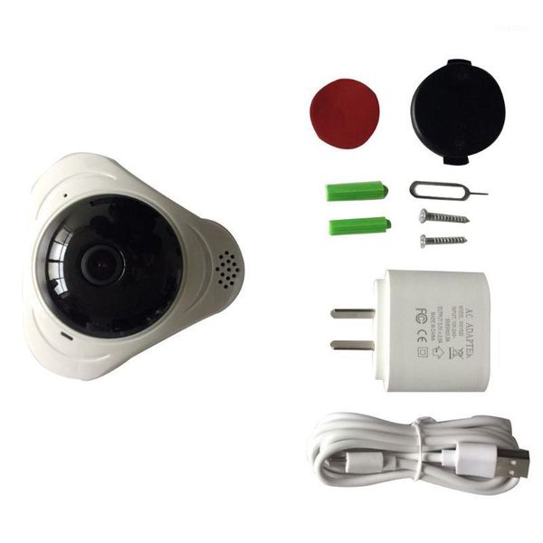 hd wifi ip camera 360 degree 3mp 1536*1536 panoramic high definition fisheye network camera 1/3 cmos sensor1
hd wifi ip camera 360 degree 3mp 1536*1536 panoramic high definition fisheye network camera 1/3 cmos sensor1