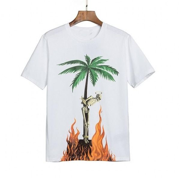 2021 new mens t shirt printing t shirts for italy fashion shirt men high street cotton tags t shirts, White;black
2021 new mens t shirt printing t shirts for italy fashion shirt men high street cotton tags t shirts, White;black