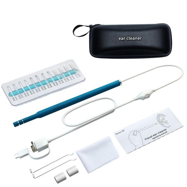 mini cameras 3 in 1 ear cleaning endoscope snake tube visual earpick camera usb inspection led borescope for android phone pc clear tool
mini cameras 3 in 1 ear cleaning endoscope snake tube visual earpick camera usb inspection led borescope for android phone pc clear tool