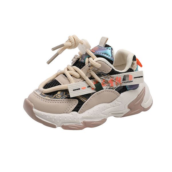 kids athletic childrens shoes baby sneakers boys girls footwear running sports children spring and autumn boy casual girl fashion e1312, Black
kids athletic childrens shoes baby sneakers boys girls footwear running sports children spring and autumn boy casual girl fashion e1312, Black