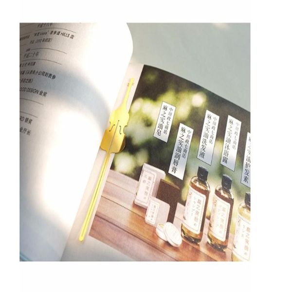 new kawaii cute gold musical instruments metal book markers bookmark for books paper clips office school supplies stationery f sqceka, Purple;pink
new kawaii cute gold musical instruments metal book markers bookmark for books paper clips office school supplies stationery f sqceka, Purple;pink