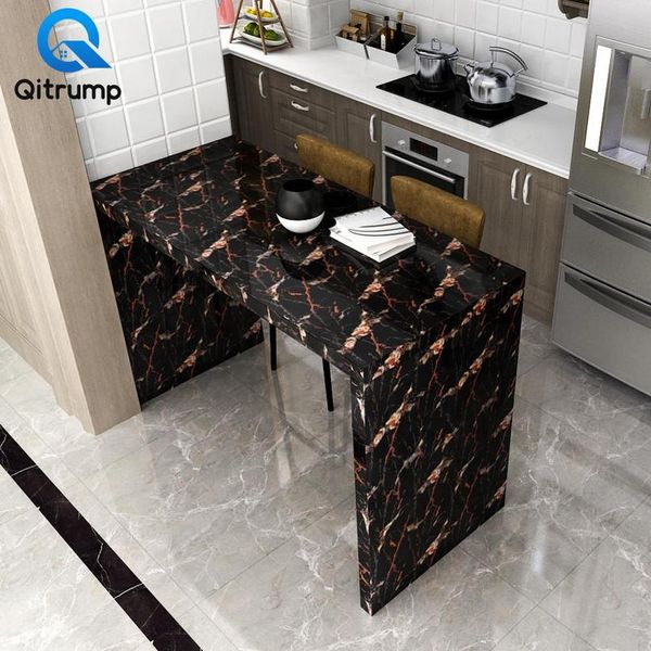 waterproof oil-proof marble self adhesive wallpaper vinyl film wall stickers bathroom bedroom kitchen cupboard home imp wmtfky
waterproof oil-proof marble self adhesive wallpaper vinyl film wall stickers bathroom bedroom kitchen cupboard home imp wmtfky