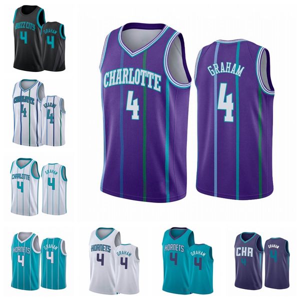 charlotte hornets men devonte' graham 2019-20 icon gray city nba basketball jersey, Black
charlotte hornets men devonte' graham 2019-20 icon gray city nba basketball jersey, Black
