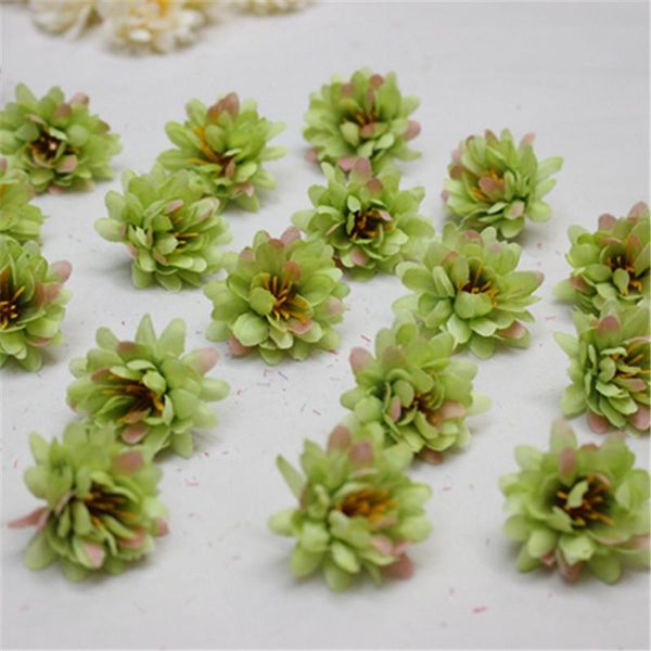 20 4cm sunflower head flower mini silk flower artificial flower ornaments home wedding decoration diy wreath headdress wmtodw
20 4cm sunflower head flower mini silk flower artificial flower ornaments home wedding decoration diy wreath headdress wmtodw