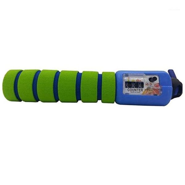 jump ropes outdoor sports fitness equipment adjustable rope with comfortable handles and counter kids ladies skipping #yl51
jump ropes outdoor sports fitness equipment adjustable rope with comfortable handles and counter kids ladies skipping #yl51