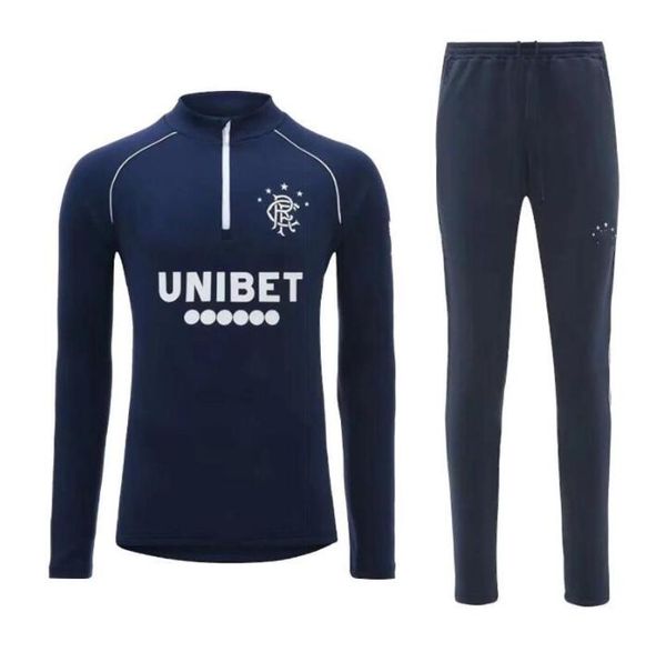 2020 2021 glasgow rangers fc men tracksuit soccer training suit 20 21 defoe hagi morelos tavernier rangers football jacket tracksuit jogging, Black
2020 2021 glasgow rangers fc men tracksuit soccer training suit 20 21 defoe hagi morelos tavernier rangers football jacket tracksuit jogging, Black
