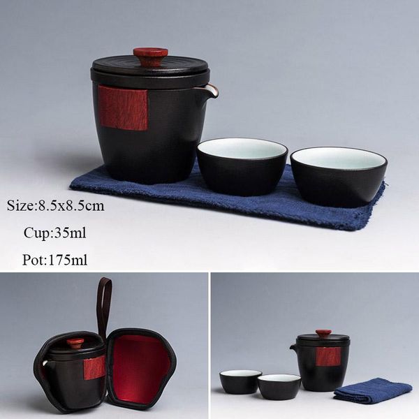 luwu ceramic teakot gaiwan с 2 чашками чайных наборов портативный туристический чай набор с дорожной сумкой wmtnzp
luwu ceramic teakot gaiwan с 2 чашками чайных наборов портативный туристический чай набор с дорожной сумкой wmtnzp