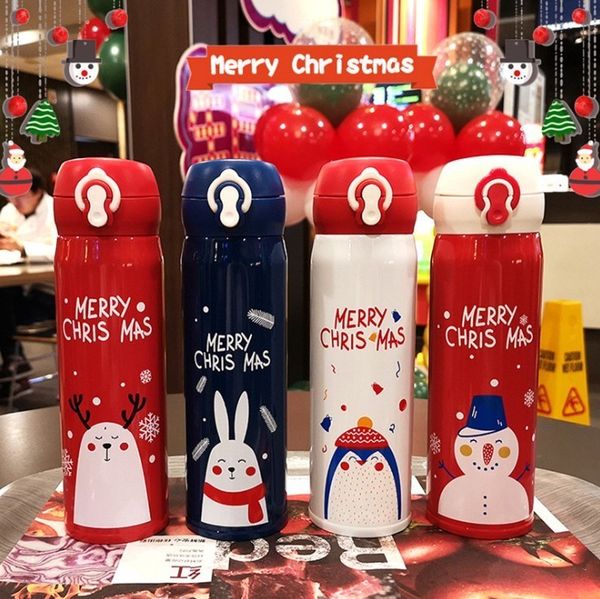 christmas gift elk rabbit vacuum flasks outdoor sport portable double wall insulated stainless steel water bottle dha1823
christmas gift elk rabbit vacuum flasks outdoor sport portable double wall insulated stainless steel water bottle dha1823