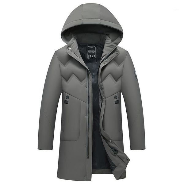 thicken warm men 2020 winter coat jackets winter jacket men hooded cotton-padded long parka jacket clothes,19031, Black
thicken warm men 2020 winter coat jackets winter jacket men hooded cotton-padded long parka jacket clothes,19031, Black