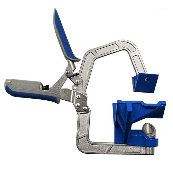multifunctional auto-adjustable 90 degree corner face frame clamp woodworking right angle clip fit fix tool1
multifunctional auto-adjustable 90 degree corner face frame clamp woodworking right angle clip fit fix tool1
