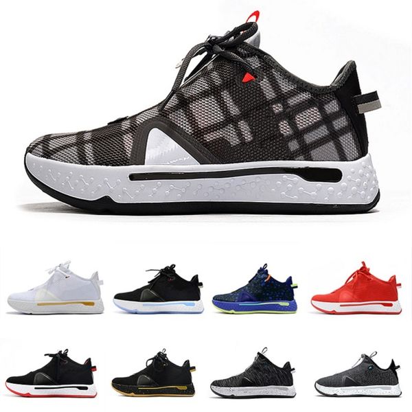 plaid white gx paul george triple black pg 4 iv pg 4 gatorade mens basketball shoes pcg pg4 trainers men sports sneakers 40-46, White;red
plaid white gx paul george triple black pg 4 iv pg 4 gatorade mens basketball shoes pcg pg4 trainers men sports sneakers 40-46, White;red