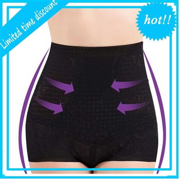 wholesale- slimming belly panties bum lift knickers corsets buring trainer cincher women butt lifter high waist body shaper, Black;white
wholesale- slimming belly panties bum lift knickers corsets buring trainer cincher women butt lifter high waist body shaper, Black;white