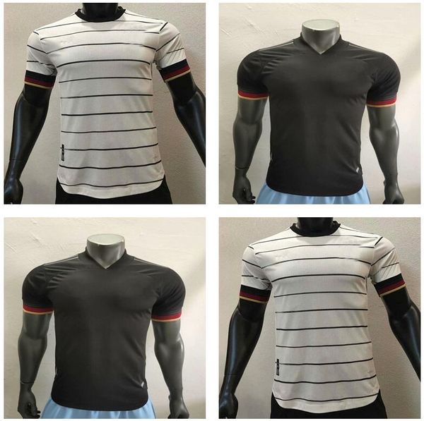 euro cup 2021 men germany player version soccer jerseys gnabry werner kroos 20 21 kimmich maillot de foot khfvnm, Black;yellow
euro cup 2021 men germany player version soccer jerseys gnabry werner kroos 20 21 kimmich maillot de foot khfvnm, Black;yellow