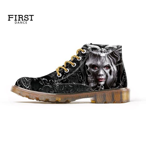 2020 new style fashion boots for women skull print ankle boots for ladies causal shoes custom sneakers, Black
2020 new style fashion boots for women skull print ankle boots for ladies causal shoes custom sneakers, Black