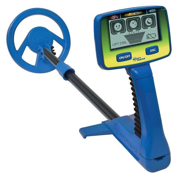 metal detectors kids detector md-1010 underground beach treasure tool gold finder seeker beginner parents-kids gift1
metal detectors kids detector md-1010 underground beach treasure tool gold finder seeker beginner parents-kids gift1