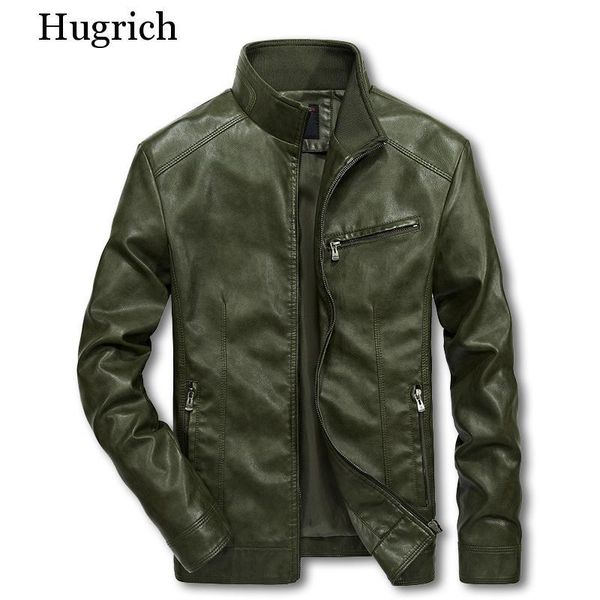 men's fur & faux men motorcycle leather jackets mutiple size man pu streetwear coat mans bomber suits windbreaker, Black
men's fur & faux men motorcycle leather jackets mutiple size man pu streetwear coat mans bomber suits windbreaker, Black