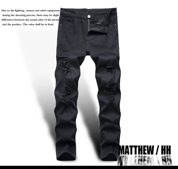 2020 winter men's jeans men's straight zipper jeans casual fashion pants b003, Blue
2020 winter men's jeans men's straight zipper jeans casual fashion pants b003, Blue