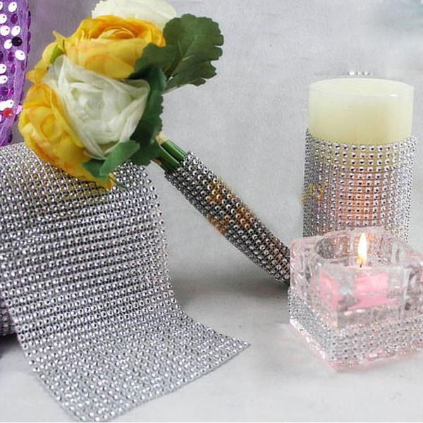 90cm*12cm diamond mesh bling wrap cake trim roll tulle crystal rhinestone ribbon wedding favor decor party decor supplies7zhh193
90cm*12cm diamond mesh bling wrap cake trim roll tulle crystal rhinestone ribbon wedding favor decor party decor supplies7zhh193